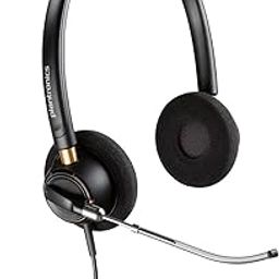 Plantronics EncorePro HW520V Customer Service Headset 89436-01-picture-30