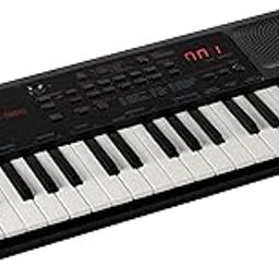 Yamaha Pss-A50 Touch Sensitive Keyboard (Battery And Usb Bus Powered) - 37-26