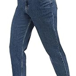 tommy hilfiger Women's Tapered Jeans-picture-30