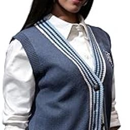 Women's Acrylic TTSW000678 Sweater-image-96