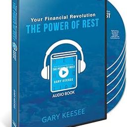 Your Financial Revolution - The Power of Rest - AudioBook//Gary KEESEE-image-70