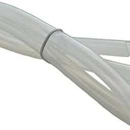 Silicone Flexible tube for Multipupose use for water dispenser, Aquarium,Gardening-image-23