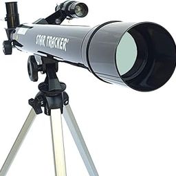 Startracker Refractor Telescope (50/600AZ)-image-3