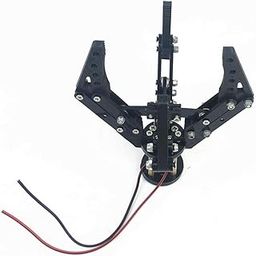 The Style SUTRA3D Printing Robotic Arm Micro Servo Motor N20 RC Mechanical Clamp Servo Claw-image-91
