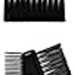 Enakshi® 2pcs Hair Coloring and Dye Paint Brush with Comb poly Hair Dye Tool |Health & Beauty | Hair Care & Styling | Brushes & Combs-image-11