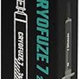 Cooler Master Cryofuze 7 Thermal Paste - for Processor, GPU, Console, Laptop | 14 W/m-K Thermal Conductivity | Excellent Performance | Easy to Apply | Non Corrosive (CryoFuze)-image-31
