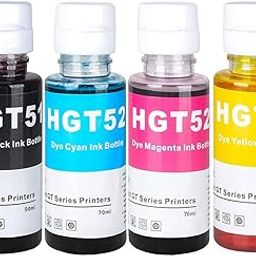 GOOD ONE Compatible Refill Ink for 310 315 319 410 415 419 5810 5820 5821 Inktank Printers (4COLOR)-image-10