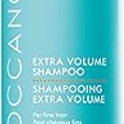 Moroccanoil Volume Shampoo (250 ml)-picture-34