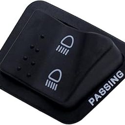 BNF®Motorcycle Indicator Switch Directly Replace for Piaggio Typhoon 50 125|Motors | Parts & Accessories | Motorcycle Parts |1 Indicator switch-13