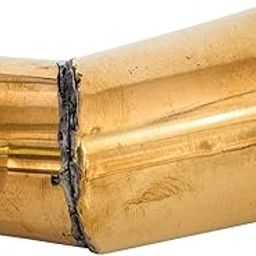 Gramophone Player Record Player Brass Connector Band Funnel Gramophone Spare Part-image-3