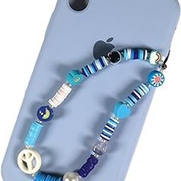 Femmo Chip & Beads Mobile Charm-picture-10