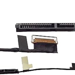 Hard Drive HDD SSD Connector for Lenovo X270 Compatible DC02C009Q00-12