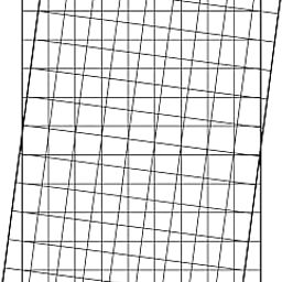 MILAD Grid Photo Wall, Creative Decoration Dormitory Wall Decoration Frame Photo DIY Message Board Shooting Props Family, Office, Etc. 60 x 45 in CM's(Black, Set of 2)-image-9