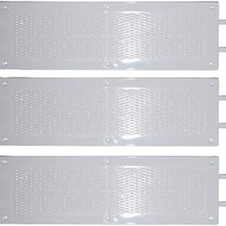 Greenup Ventilation Air Hole Closer Net for Protects Your Home from Dust,Mosquito and Other Insects (Rectangle 30/12 CM 6 PSC)-26