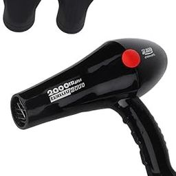 Professional 2 Mode Hair Dryer with 2800 Watts Power-image-95
