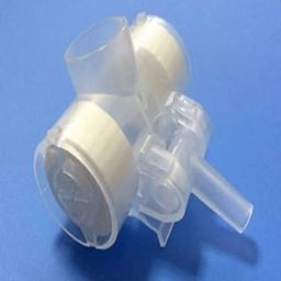 BLUEKITES TRACHEOSTOMY HME FILTER PACK OF 5-28