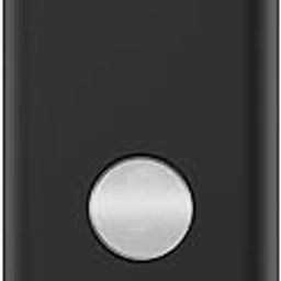 Havilah for Apple Vision Pro Battery Silicone Protective Cover VR Accessories(Black)-image-15