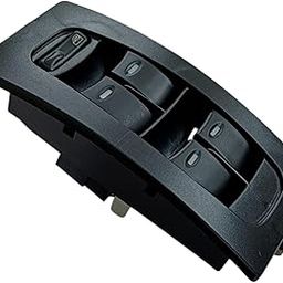 Kylo SmartTouch Power Window Switch – Precision Control for Effortless Window Operation | Sleek Design with Durable Build for Enhanced Driving Experience (Scorpio CRDI)-31