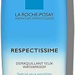 La Roche-Posay Respectissime Face & Eye Makeup Remover, 4.2 Fl. Oz.-24
