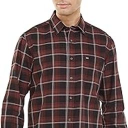 Men's Cotton Solid Slim Fit Shirt-image-44