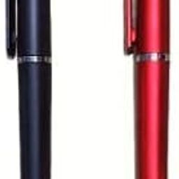ISKA Universal Touch Screen Capacitive Stylus Pen Compatible for Android iPad iPhone Samsung Tablet, All Mobile Phones, Tablet PC (Multicolour) Pack of 2-15