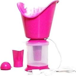 3 In 1 Steam Sauna Regular Vaporizer (Pink)-picture-17