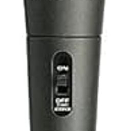 Ahuja Aud-98Xlr Unidirectional Dynamic Corded Microphone(Pack of 4)-image-3