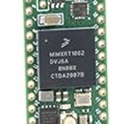Teensy 4.1 (Without Pins)-24