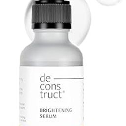 Deconstruct 10% Niacinamide Face Serum For Skin Brightening | Reduces Pigmentation & Dark Spots | 0.3% Alpha Arbutin Reduces Tan & Acne Marks | For Women & Men | Beginner Friendly | 30Ml-4