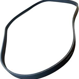 TreadLife Fitness Replacement Drive Belt | Compatible with Various NordicTrack, ProForm, Reebok, HealthRider Ellipticals and Bikes | Part No. 140672-picture-7