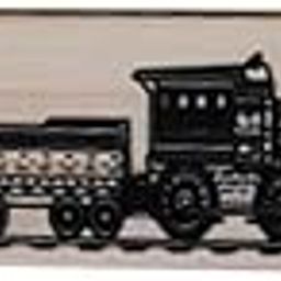 bnf® Kids Wooden Train Whistle Toy Developmental Toy Role Play Musical Instrument with Pattern|Toys & Hobbies | Educational | Music & Art-10