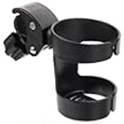 SOESFOUFU 3pcs Stroller Cup Holder for Walker and Wheelchair Drink Holder Strong Bearing Capacity Fit for Bottles Water Bottles and More Easy to Install-image-63