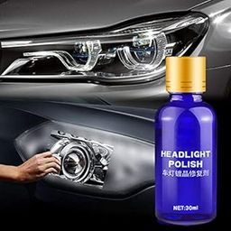 C3BD Lighting Maintenance Cars GSS Headlight Restoration Kit Car Repair Polish-image-79