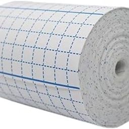 JOPORE Non Woven Adhesive Dressing without pad size : 10cmx10mtr (1 roll)-image-14