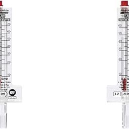 Flowmeter 2in. F-300 20-120 Gpm F-30200P F-30200P-image-14