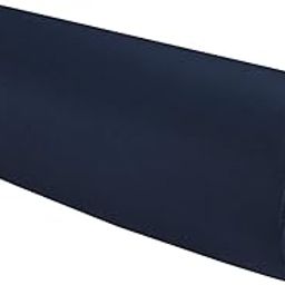 Hugger Mugger Round Yoga Bolster Blue AD-image-40