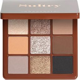Anastasia Beverly Hills Sultry Palette -Mini-20