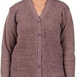 Women's Winterwear Woolen Sweaters (Pack of 1)-image-89
