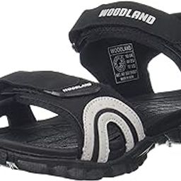 Men's Backstrap Sandal-picture-37