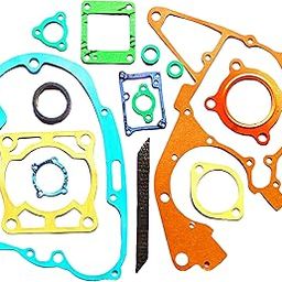 Engine Packing Kit for Yamaha RX 100-image-66