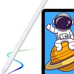O Ozone Silicone Grip Holder (2 Pack) for Apple Pencil 2nd Generation, Protective Pen Cover, Anti-Slip Skin Sleeve Case Accessories Compatible with Apple Pencil 1st and 2nd Generation (Stylus Pen)-12