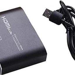 bnf® Audio Extractor Optical Toslink SPDIF 3.5mm Audio for Fire Stick PS5-image-20