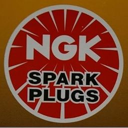 NGK (2669) BKR9EIX Spark Plug - Pack of 4-28