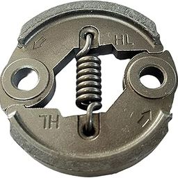 Rash Brush Cutter Clutch Honda GX35-picture-25