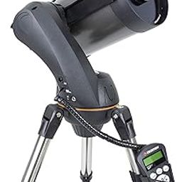 Celestron NexStar 6 SLT Schmidt Cassegrain Telescope-picture-27