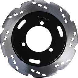 NIKAVI DBP44 Rear Brake Disc Plate Compatible for Apache 200-image-14