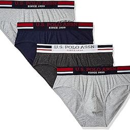 Mens Cotton Super Soft Branded Waist I006 Briefs (Pack Of 2)-picture-10