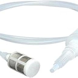 ATORSE Brew Syphon Tube Cold Drink Cold Drink Making Tool Cold Drink Making Equipment Homemade|Home & Garden-image-1