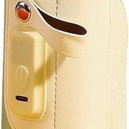 BNF Baby Bottle Warmer Portable Heating Milk Warmer for Business Trip Indoor Car Green | Baby | Feeding | Bottle & Food Warmers-image-77