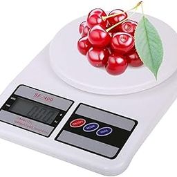 PurelyZen Amazing-Shops Electronic Digital Weight Scale Machine-19